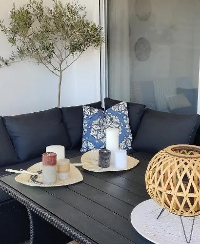 Case de vacanță Kamiros *