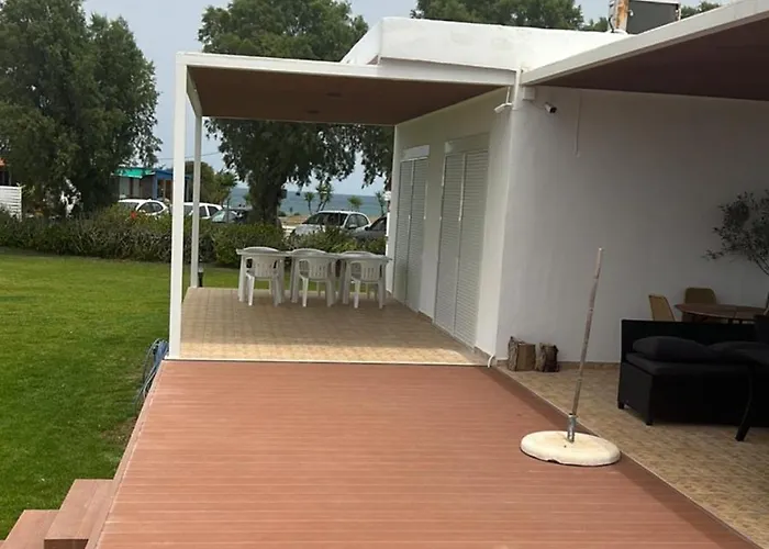 Case de vacanță Kamiros *