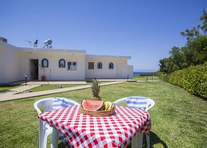 Case de vacanță Kamiros *