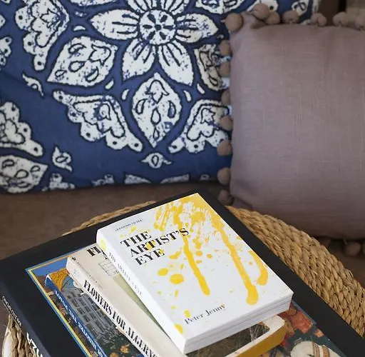 Kamiros Case de vacanță