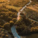 بيت للعطل Kamiros Kalavárda