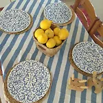بيت للعطل Kamiros