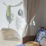 بيت للعطل Kamiros Kalavárda