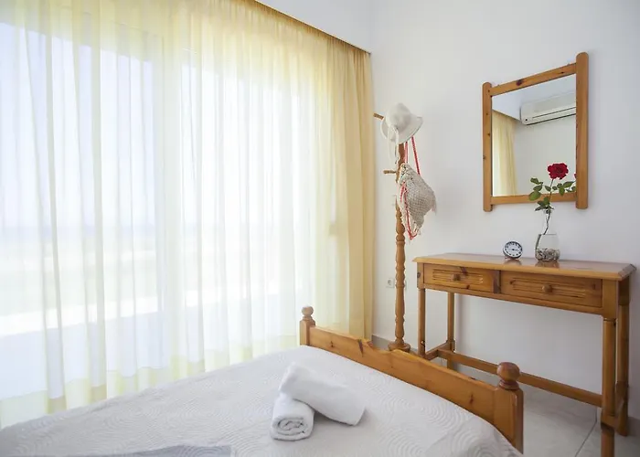 Kamiros Hébergement de vacances Kalavárda