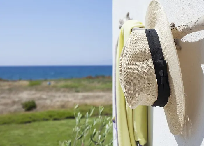 Kamiros Hébergement de vacances Kalavárda