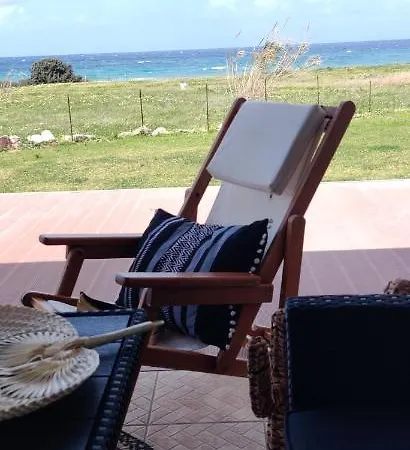 Kamiros בית נופש