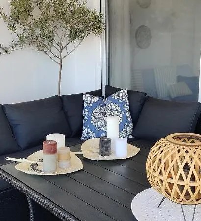 בית נופש Kamiros *