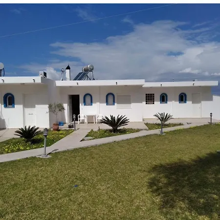 Kamiros Casa vacanze Kalavárda