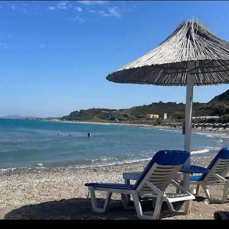 Kamiros Casa vacanze Kalavárda