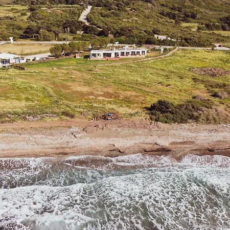 Casa vacanze Kamiros