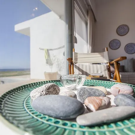 Casa vacanze Kamiros Kalavárda