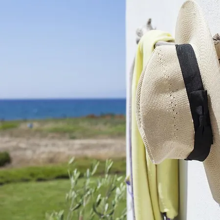 Kamiros Casa vacanze Kalavárda