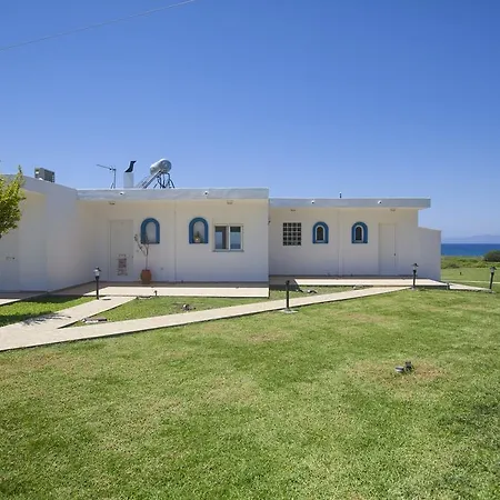 Kamiros בית נופש