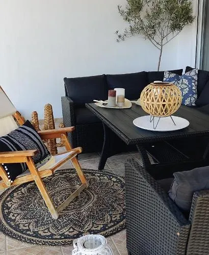 Kamiros * Καλαβάρδα