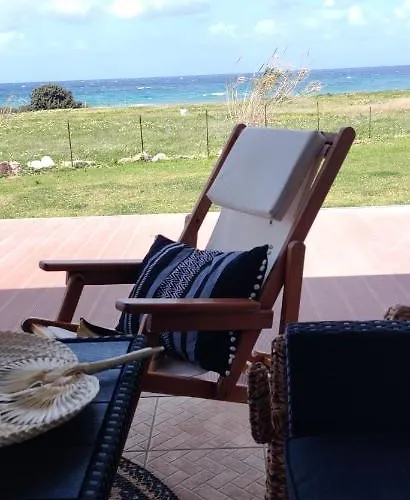 Kamiros Σπίτι διακοπών