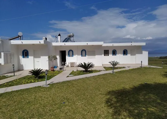 Kamiros Σπίτι διακοπών Καλαβάρδα