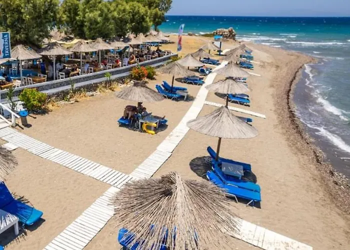 Kamiros * Καλαβάρδα