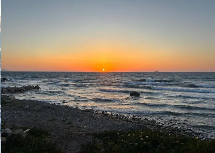 Vakantiehuis Kamiros