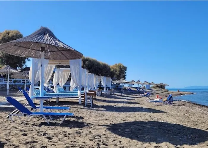 Kamiros * Kalavárda