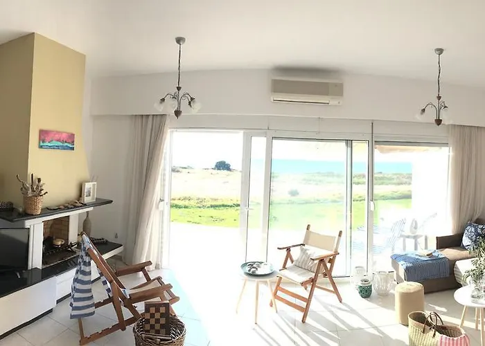 Kamiros Vakantiehuis