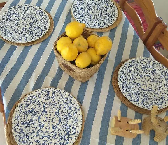 Σπίτι διακοπών Kamiros