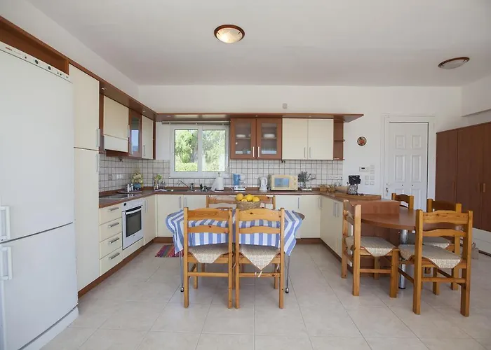 Kamiros * Καλαβάρδα