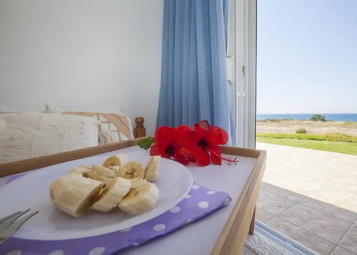 Vakantiehuis Kamiros *