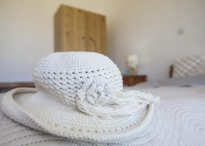 Vakantiehuis Kamiros