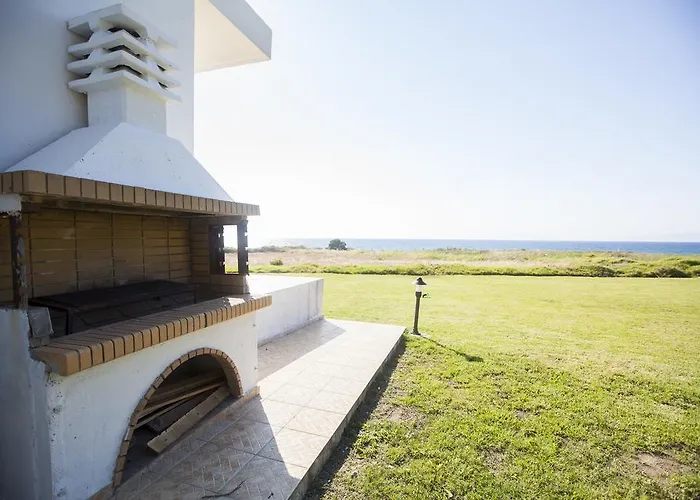 Kamiros Σπίτι διακοπών *