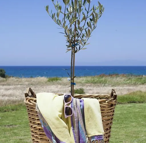 Σπίτι διακοπών Kamiros *