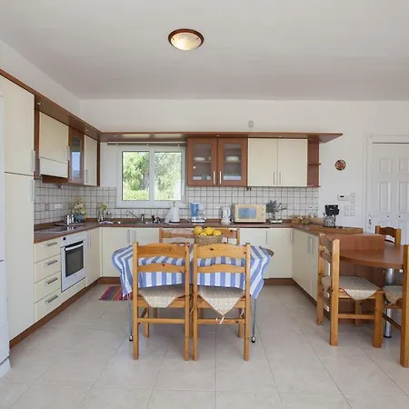 Kamiros * Kalavárda