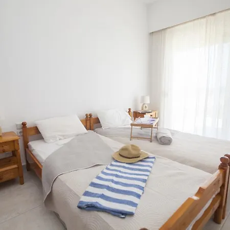 Ferienhaus Kamiros Kalavárda