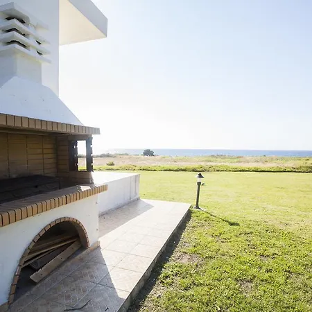 Kamiros Ferienhaus *