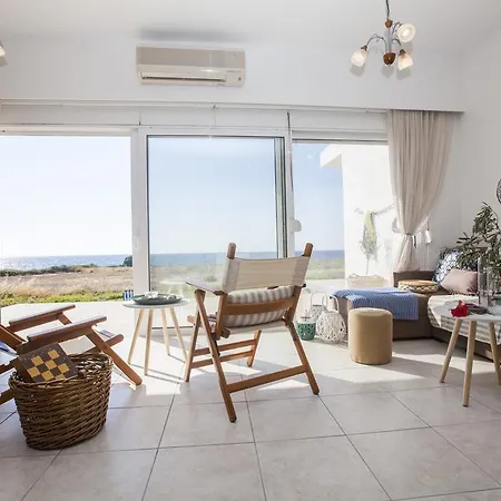 Kamiros Ferienhaus Kalavárda