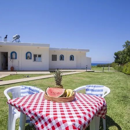 Ferienhaus Kamiros *