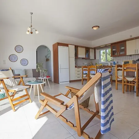 Ferienhaus Kamiros *