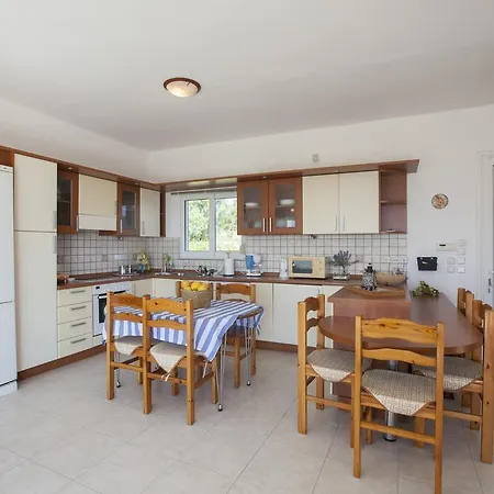 Ferienhaus Kamiros Kalavárda