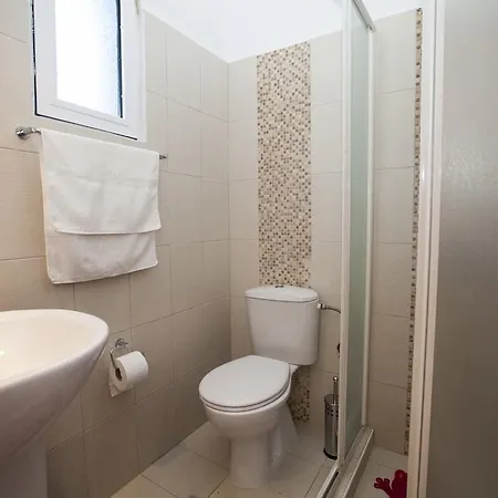 Kamiros 度假居 Kalavárda