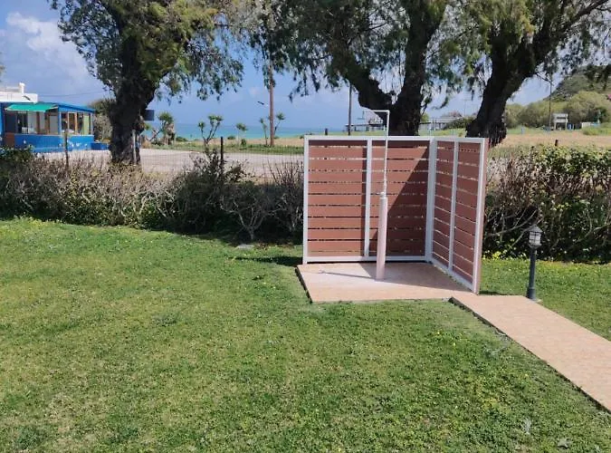 Kamiros * Kalavárda