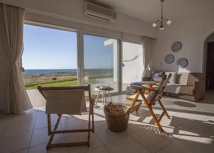 Ferienhaus Kamiros *