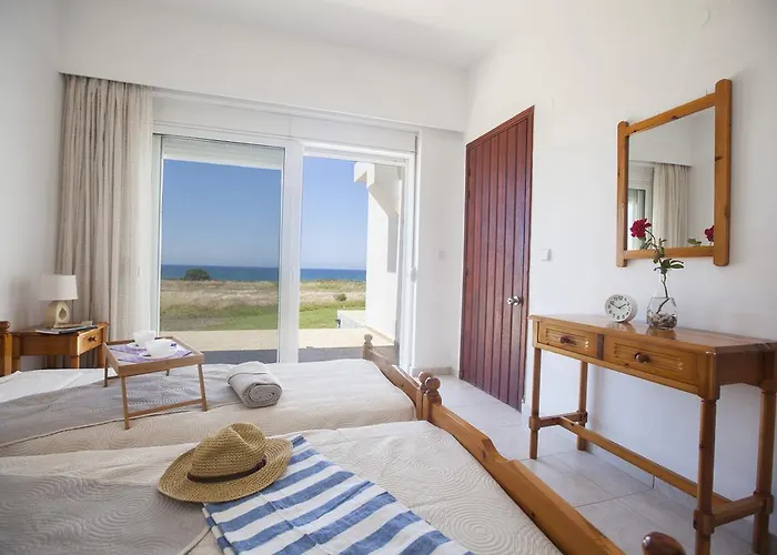 Kamiros Ferienhaus *