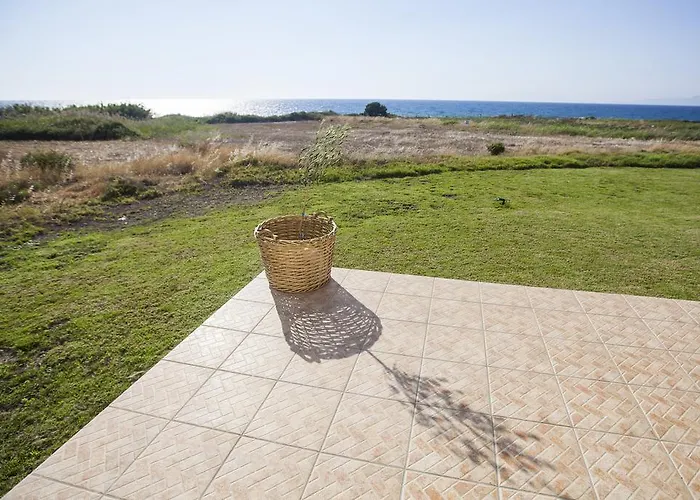 Ferienhaus Kamiros *