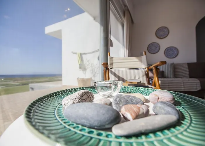 Ferienhaus Kamiros Kalavárda