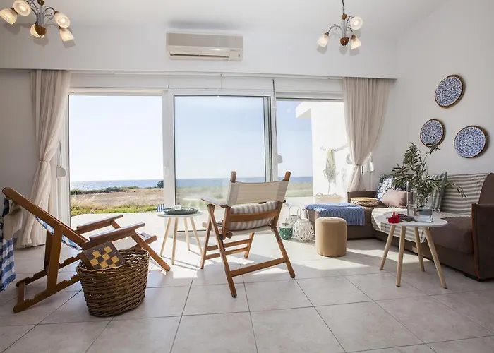 Kamiros Ferienhaus Kalavárda