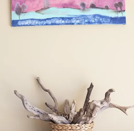 Kamiros Ferienhaus Kalavárda