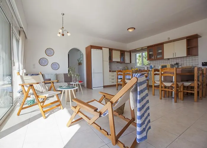 Ferienhaus Kamiros *