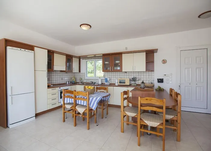 Ferienhaus Kamiros Kalavárda